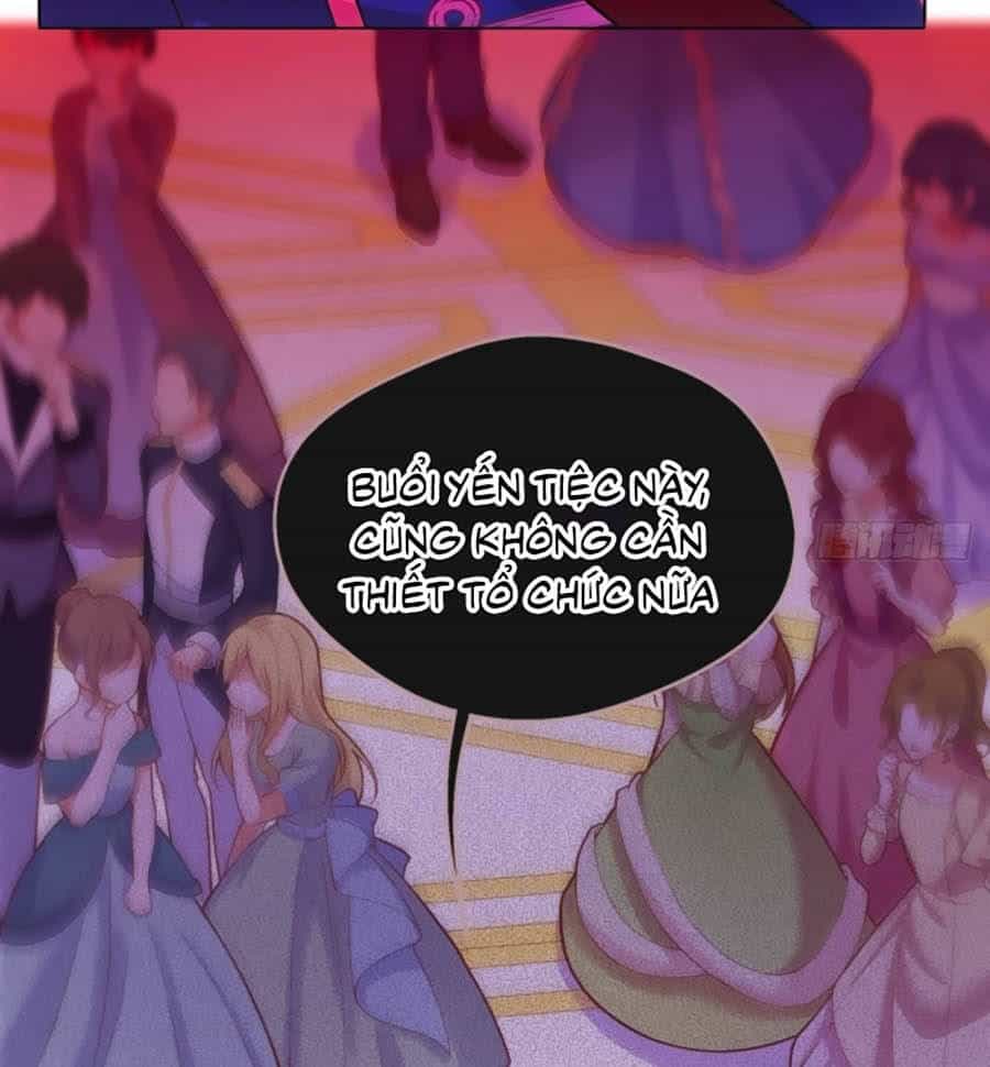 Kế Hoạch Tự Cứu Của Phản Phái Ma Nữ - Chương 22 - ảnh 23