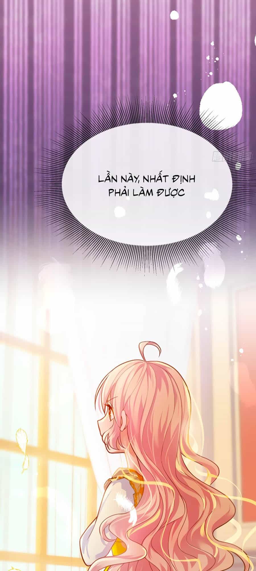 Kế Hoạch Tự Cứu Của Phản Phái Ma Nữ - Chương 23 - ảnh 52