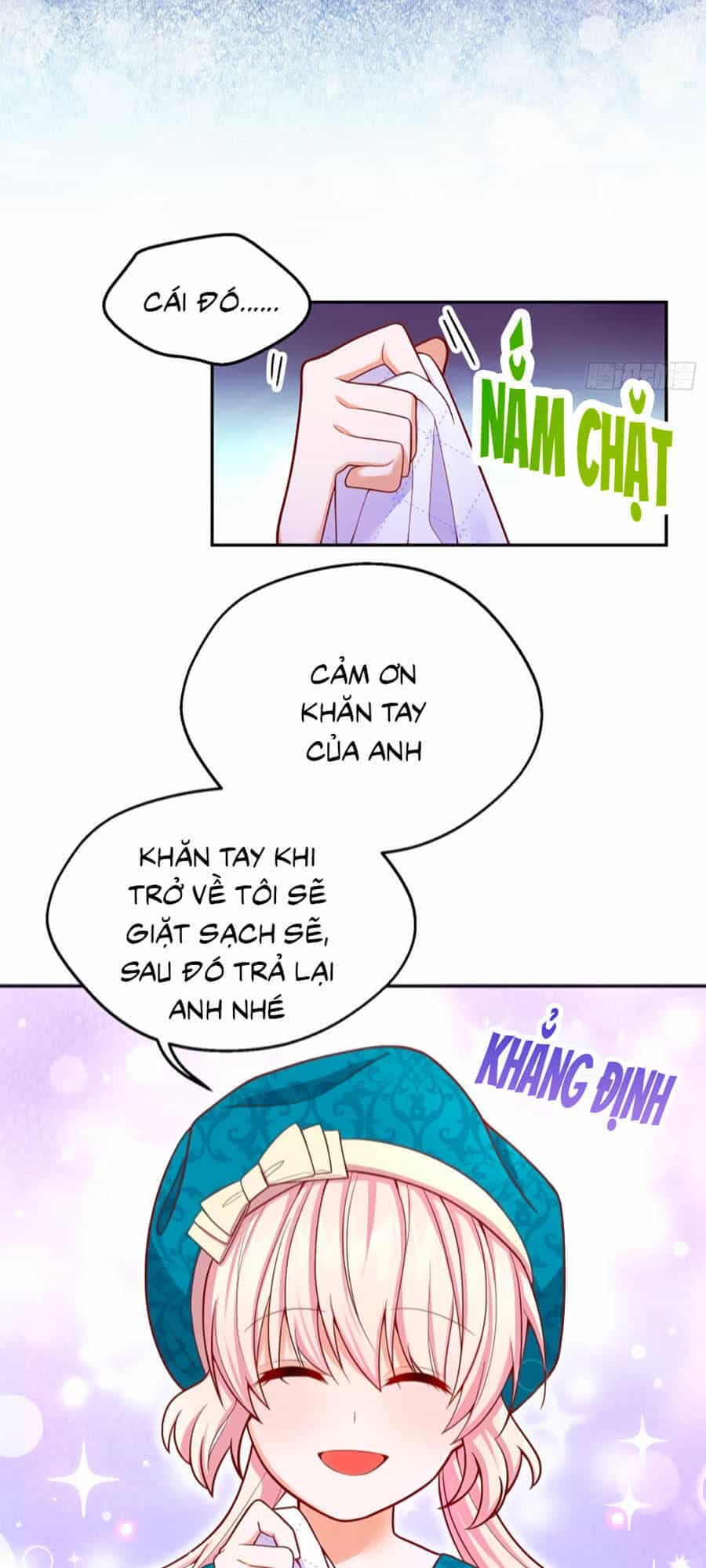 Kế Hoạch Tự Cứu Của Phản Phái Ma Nữ - Chương 24 - ảnh 57