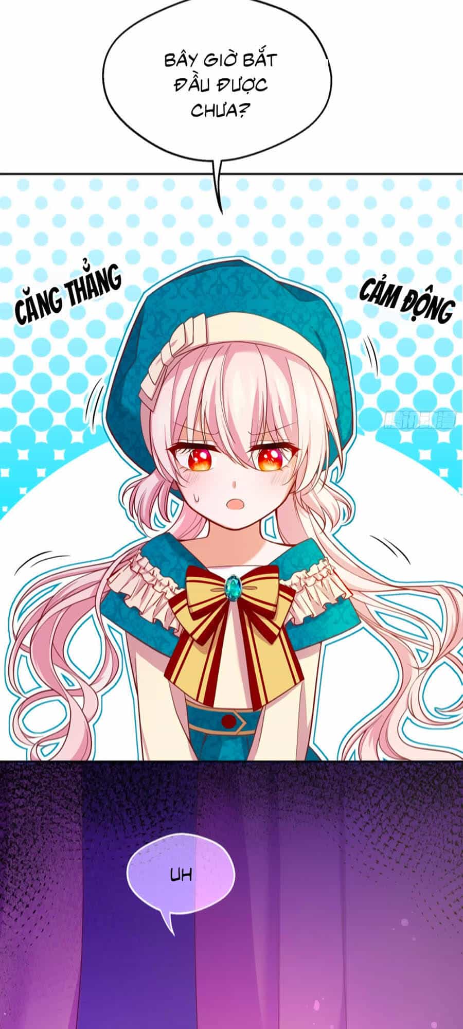 Kế Hoạch Tự Cứu Của Phản Phái Ma Nữ - Chương 25 - ảnh 16