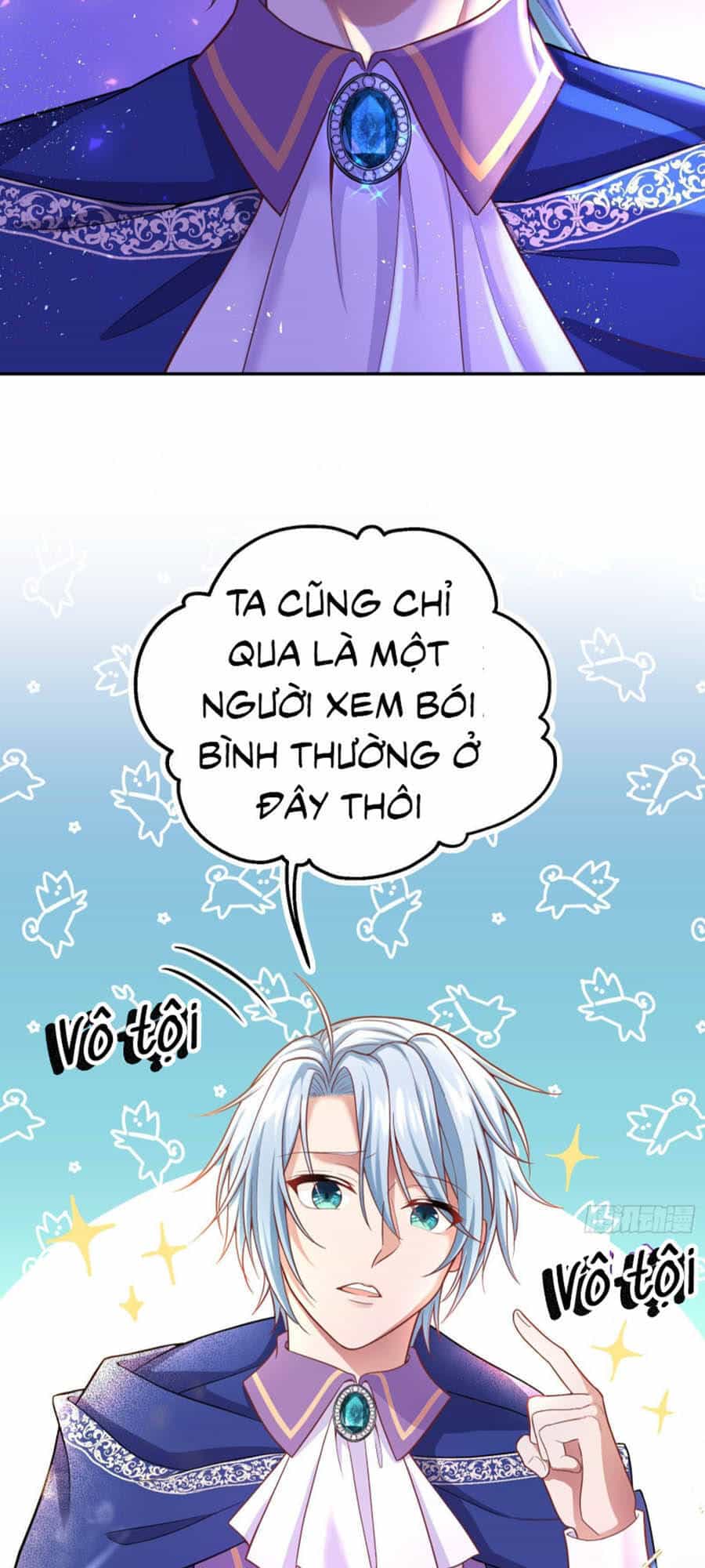 Kế Hoạch Tự Cứu Của Phản Phái Ma Nữ - Chương 26 - ảnh 12