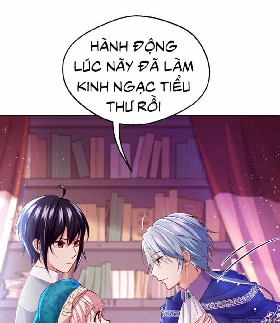 Kế Hoạch Tự Cứu Của Phản Phái Ma Nữ - Chương 26 - ảnh 19
