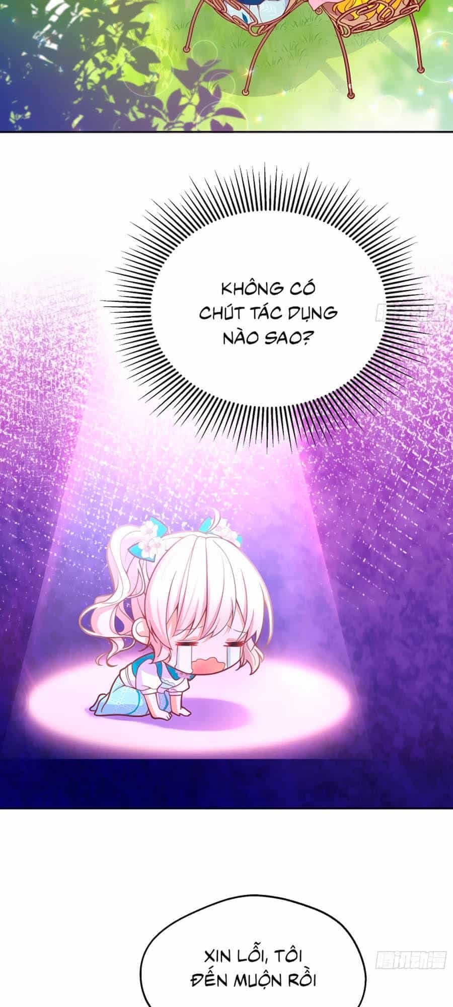 Kế Hoạch Tự Cứu Của Phản Phái Ma Nữ - Chương 27 - ảnh 42