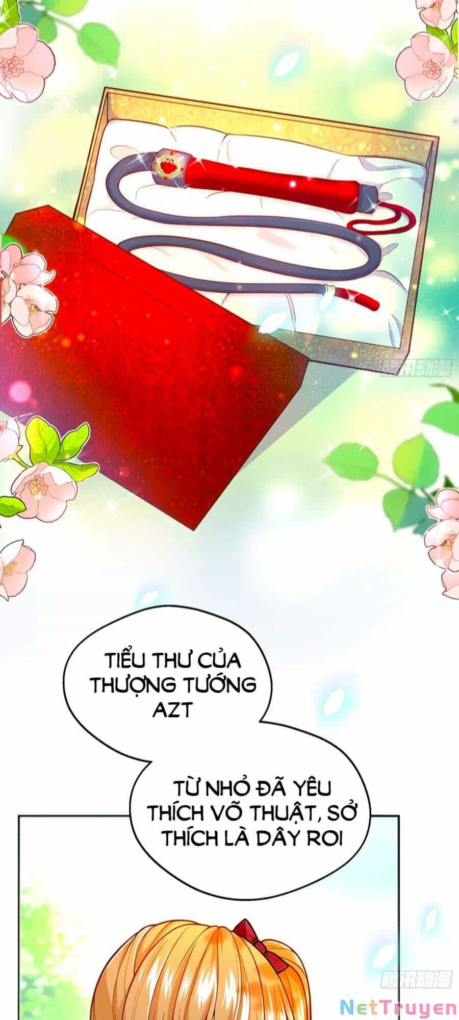 Kế Hoạch Tự Cứu Của Phản Phái Ma Nữ - Chương 28 - ảnh 21