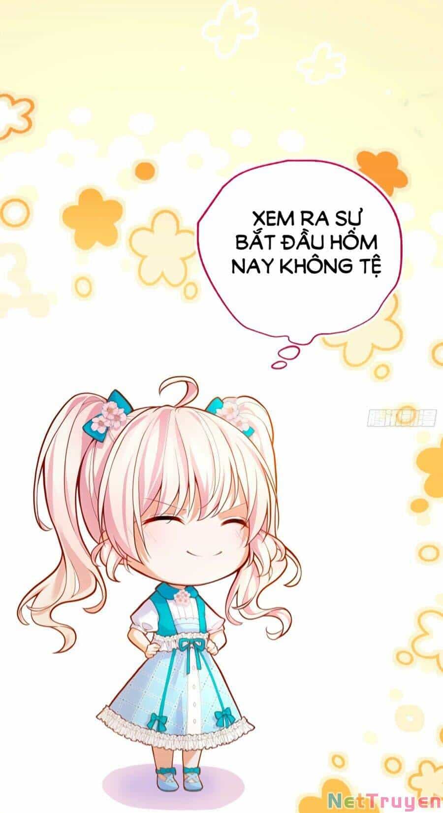 Kế Hoạch Tự Cứu Của Phản Phái Ma Nữ - Chương 28 - ảnh 44