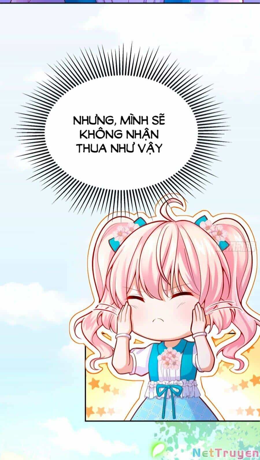 Kế Hoạch Tự Cứu Của Phản Phái Ma Nữ - Chương 28 - ảnh 7