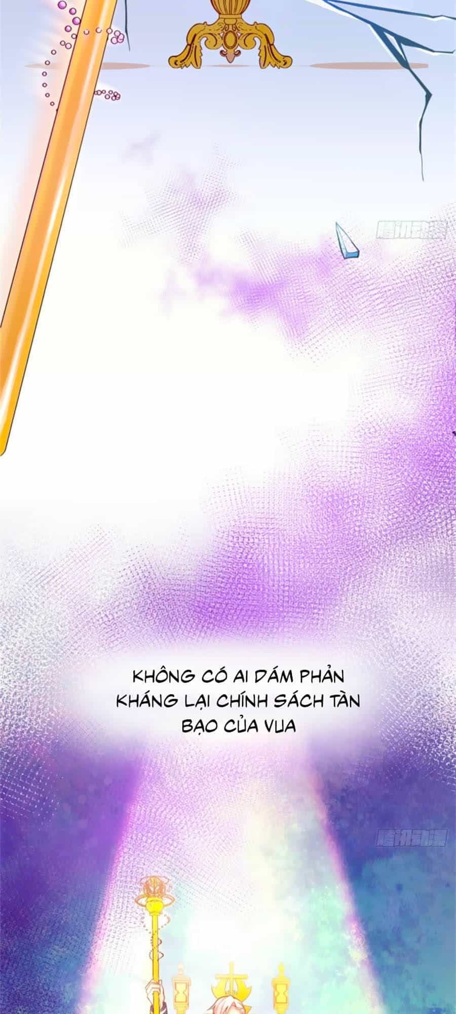 Kế Hoạch Tự Cứu Của Phản Phái Ma Nữ - Chương 3 - ảnh 56