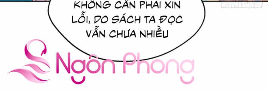 Kế Hoạch Tự Cứu Của Phản Phái Ma Nữ - Chương 29 - ảnh 21