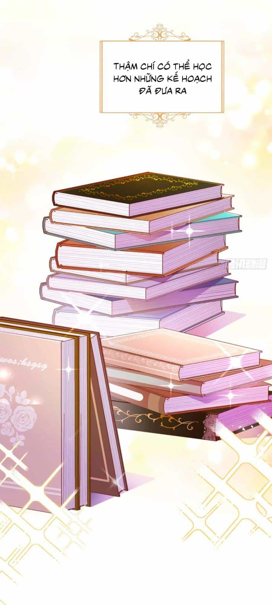 Kế Hoạch Tự Cứu Của Phản Phái Ma Nữ - Chương 30 - ảnh 31