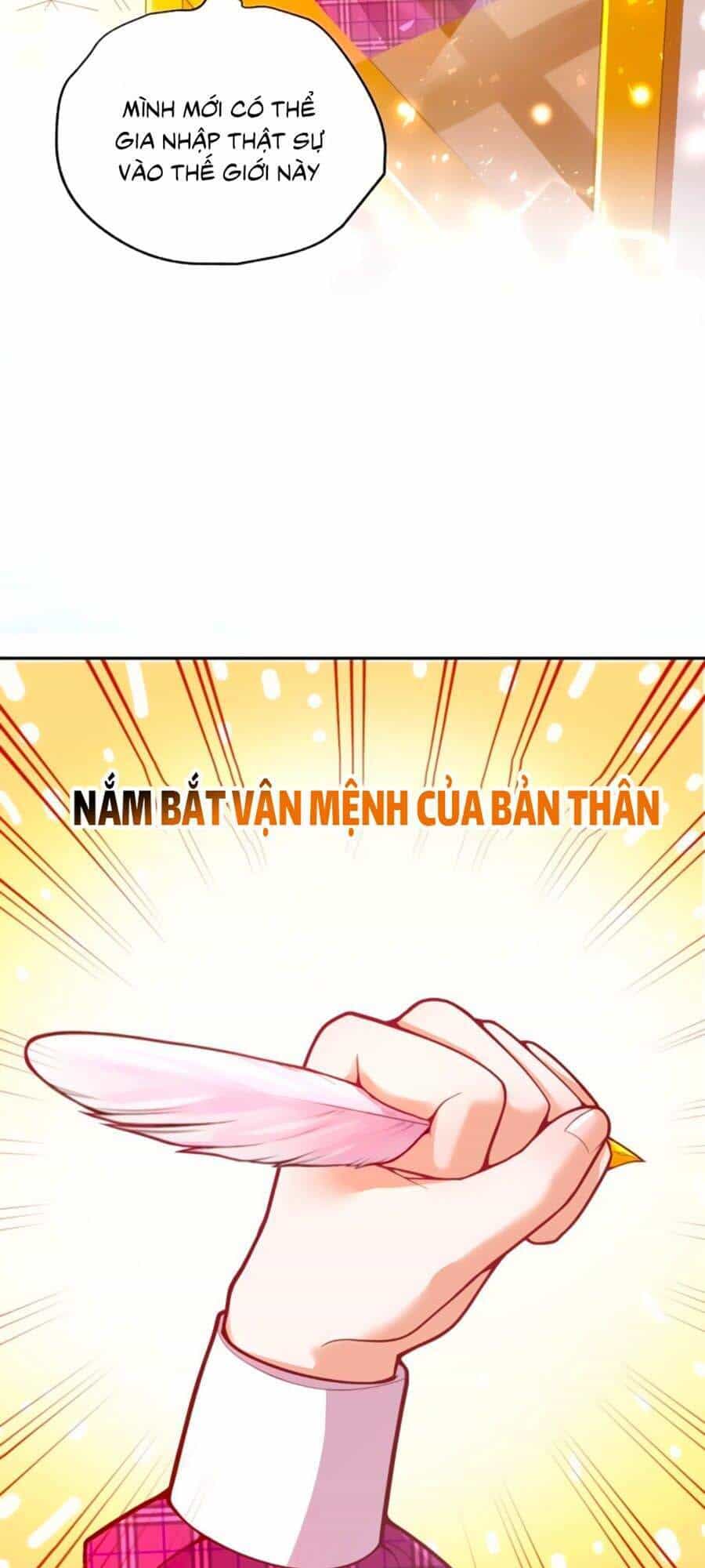 Kế Hoạch Tự Cứu Của Phản Phái Ma Nữ - Chương 30 - ảnh 33