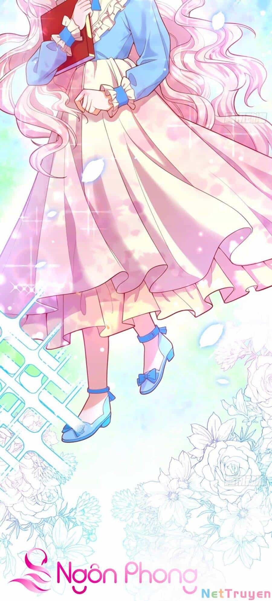 Kế Hoạch Tự Cứu Của Phản Phái Ma Nữ - Chương 30 - ảnh 38