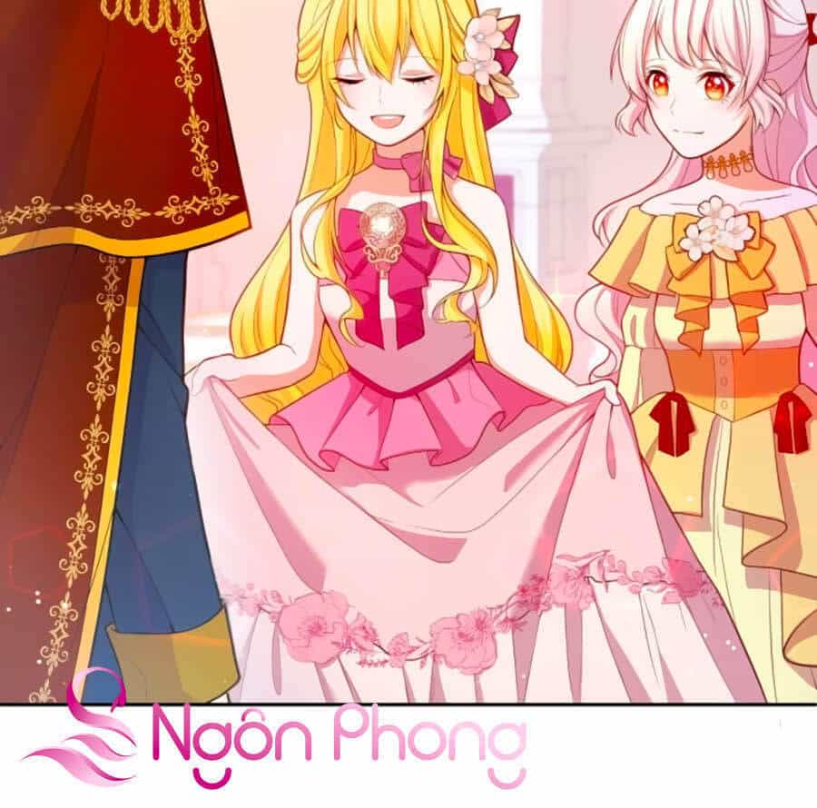 Kế Hoạch Tự Cứu Của Phản Phái Ma Nữ - Chương 31 - ảnh 13