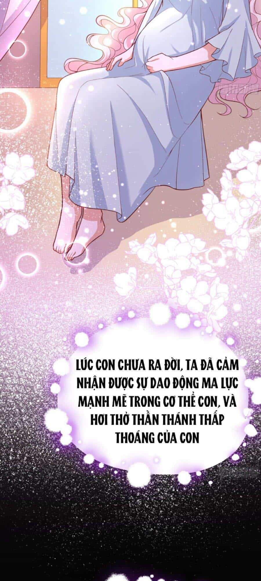 Kế Hoạch Tự Cứu Của Phản Phái Ma Nữ - Chương 34 - ảnh 16