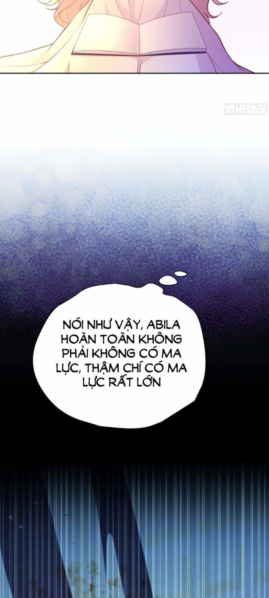 Kế Hoạch Tự Cứu Của Phản Phái Ma Nữ - Chương 34 - ảnh 23
