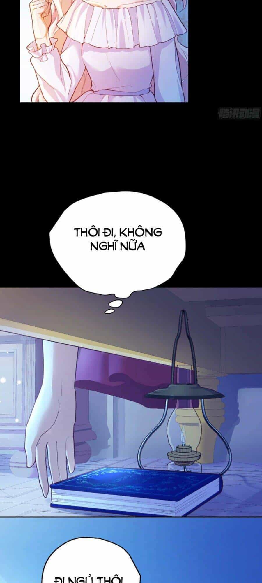 Kế Hoạch Tự Cứu Của Phản Phái Ma Nữ - Chương 34 - ảnh 32