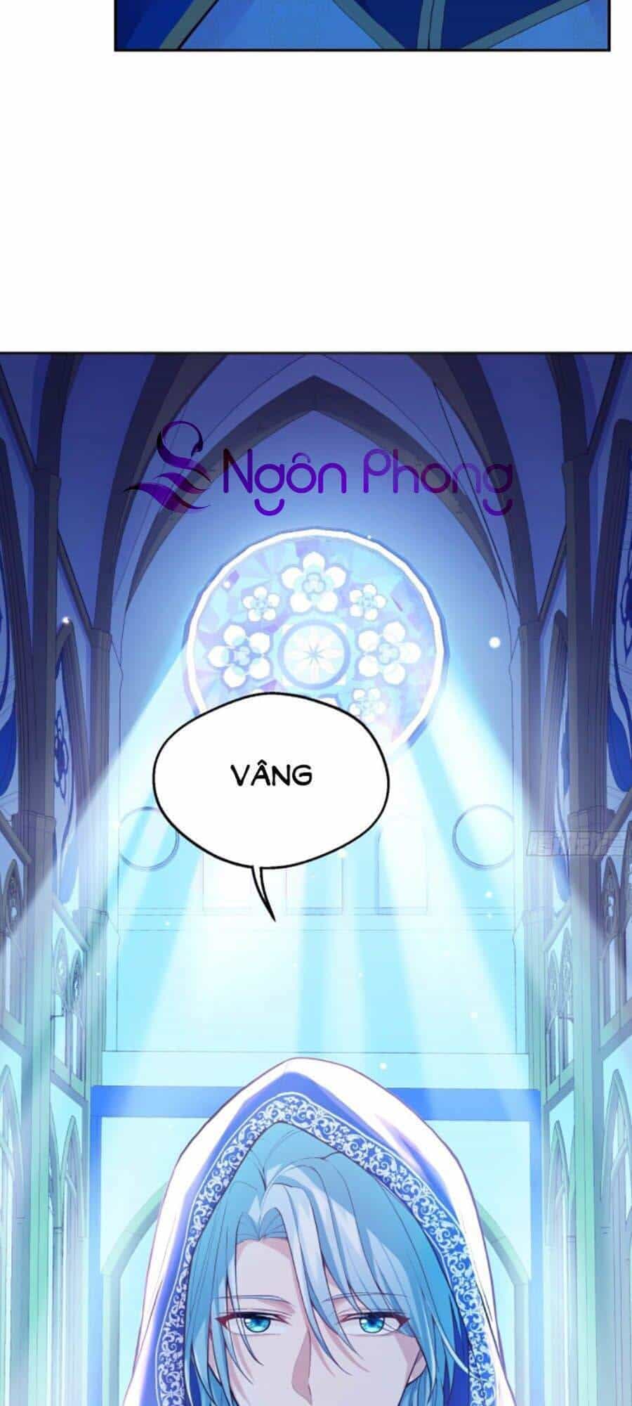 Kế Hoạch Tự Cứu Của Phản Phái Ma Nữ - Chương 34 - ảnh 38