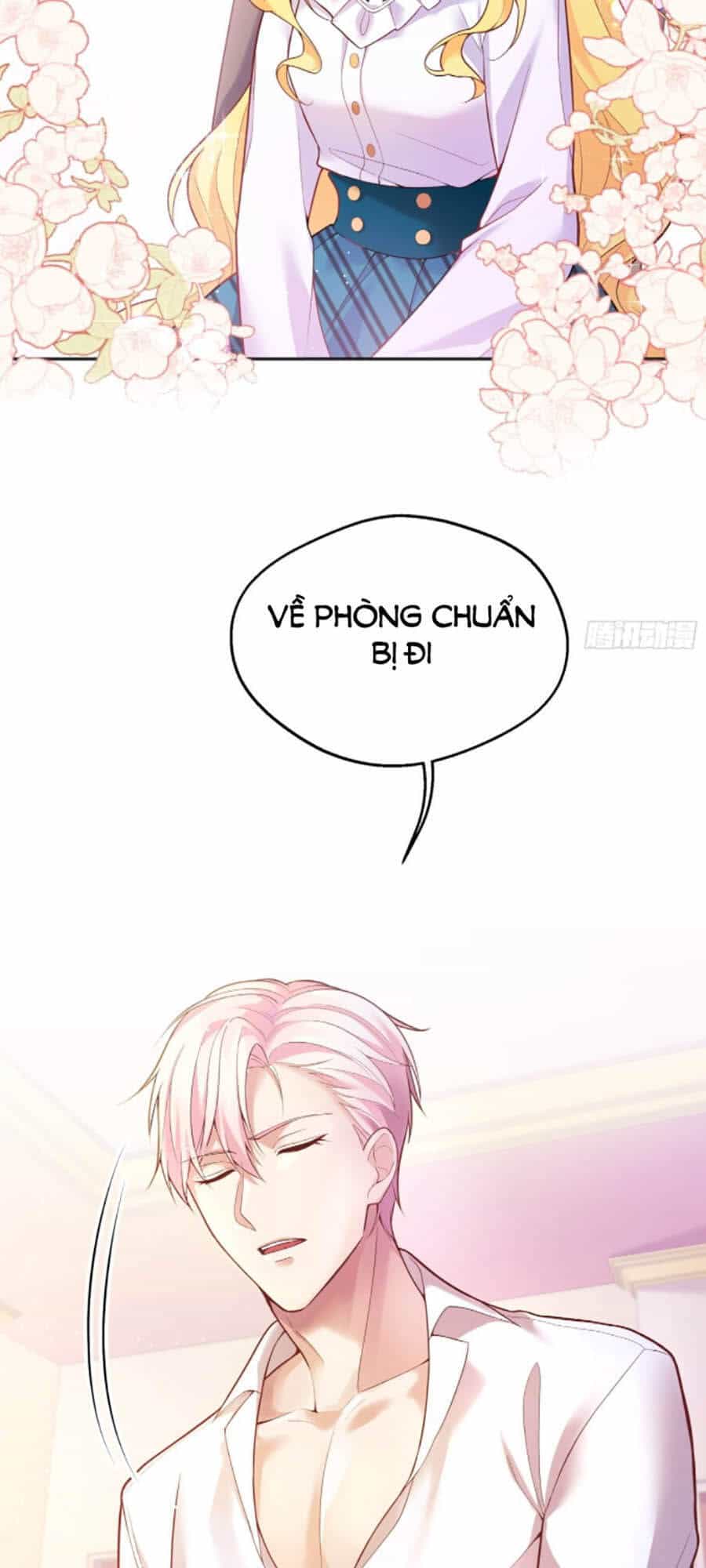 Kế Hoạch Tự Cứu Của Phản Phái Ma Nữ - Chương 35 - ảnh 10