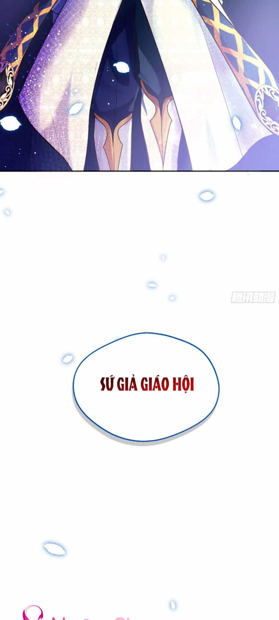 Kế Hoạch Tự Cứu Của Phản Phái Ma Nữ - Chương 35 - ảnh 36