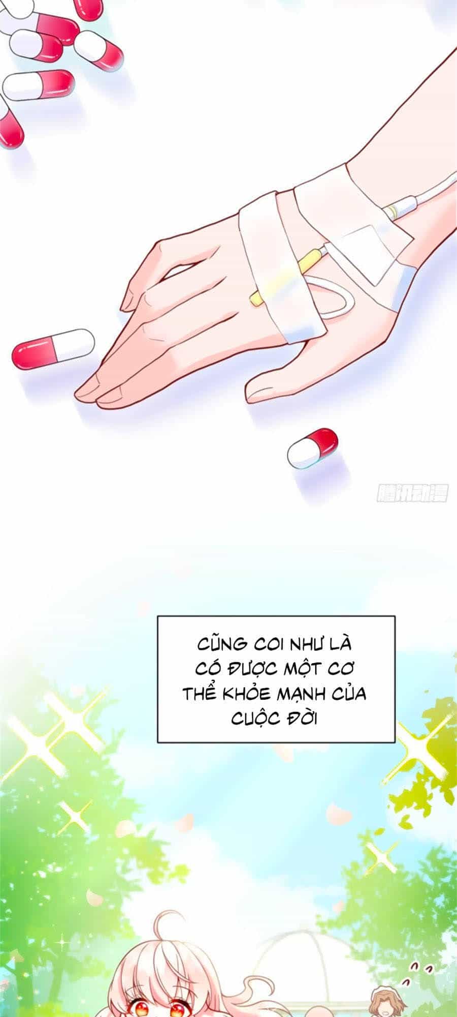 Kế Hoạch Tự Cứu Của Phản Phái Ma Nữ - Chương 4 - ảnh 11