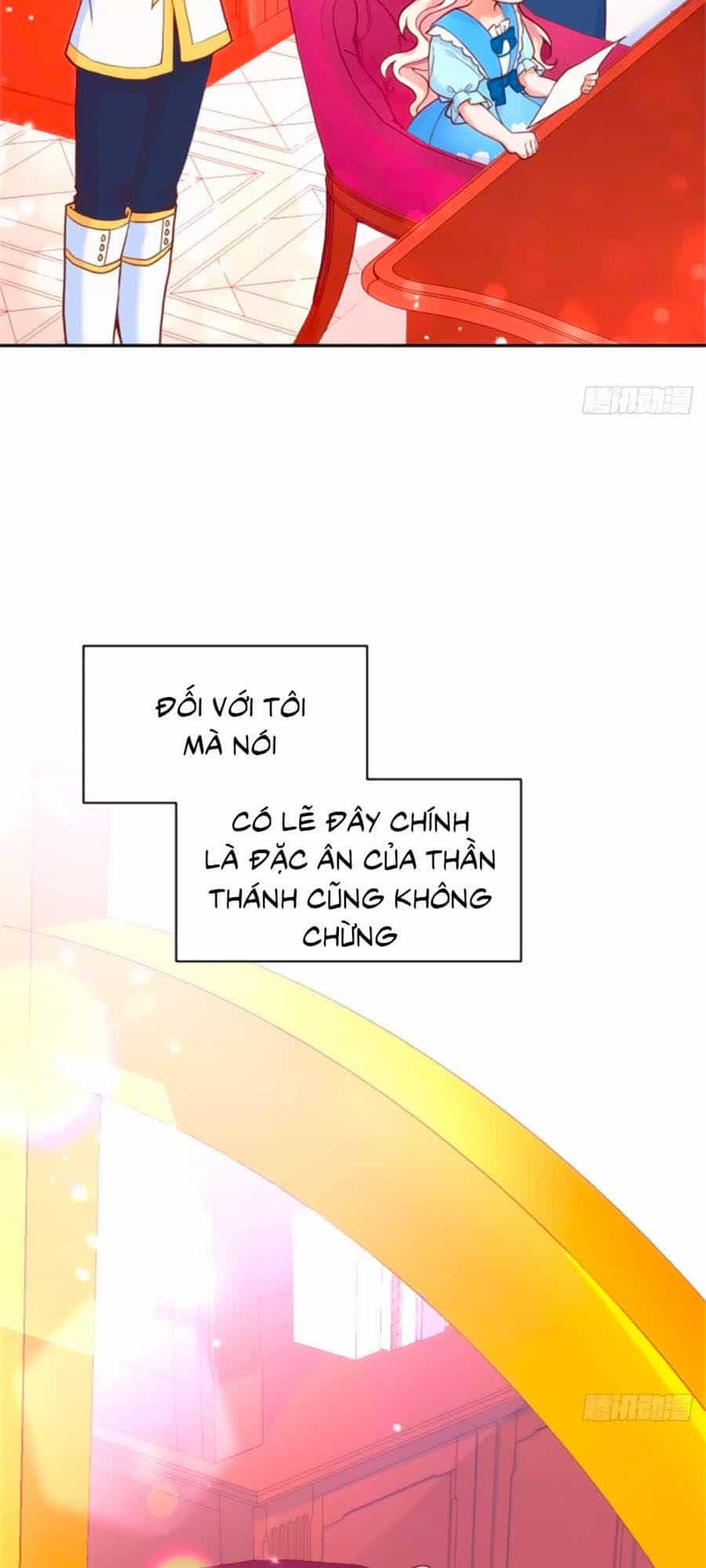 Kế Hoạch Tự Cứu Của Phản Phái Ma Nữ - Chương 4 - ảnh 8