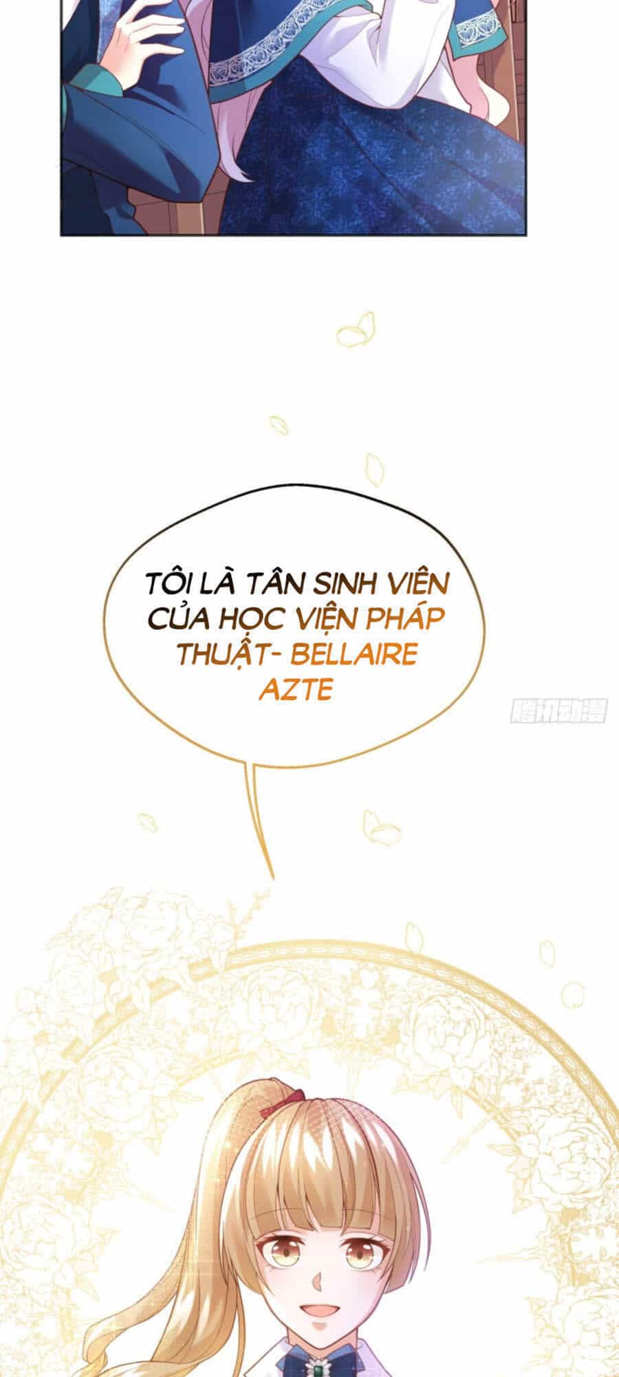 Kế Hoạch Tự Cứu Của Phản Phái Ma Nữ - Chương 43 - ảnh 36