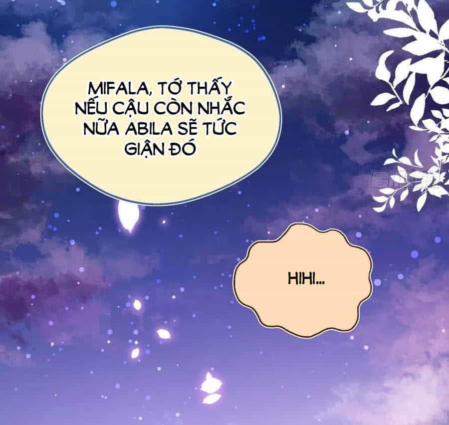 Kế Hoạch Tự Cứu Của Phản Phái Ma Nữ - Chương 51 - ảnh 13