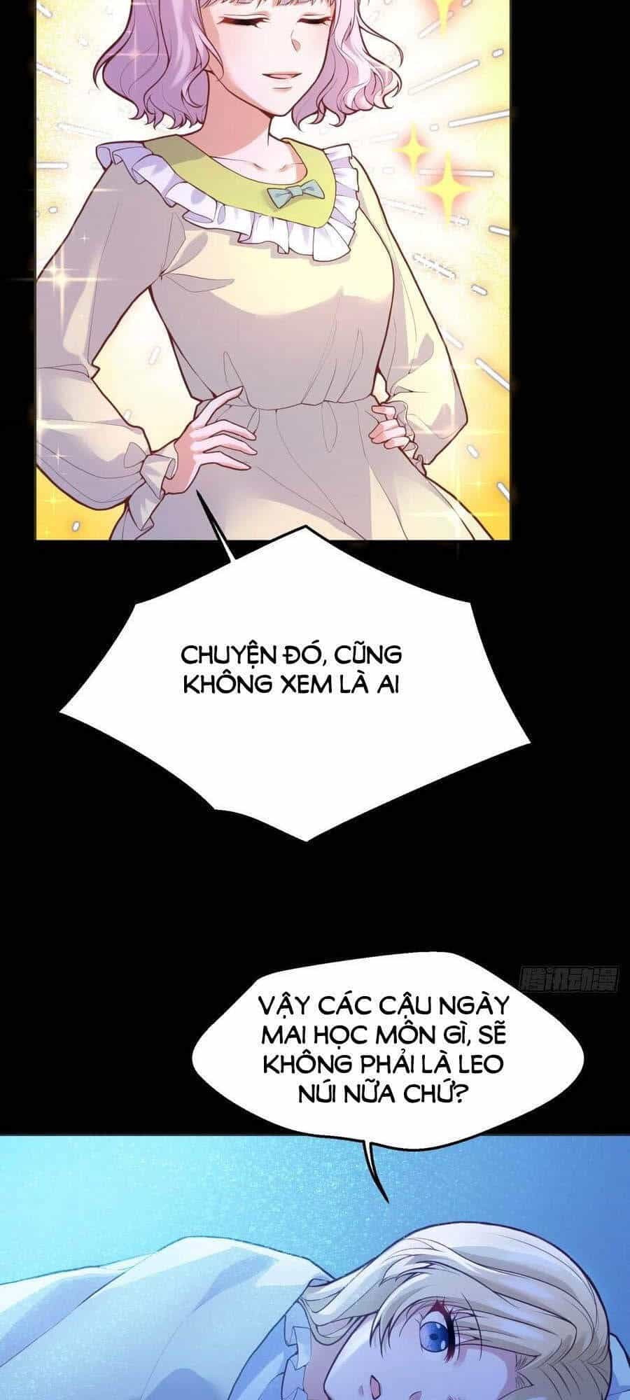 Kế Hoạch Tự Cứu Của Phản Phái Ma Nữ - Chương 51 - ảnh 21