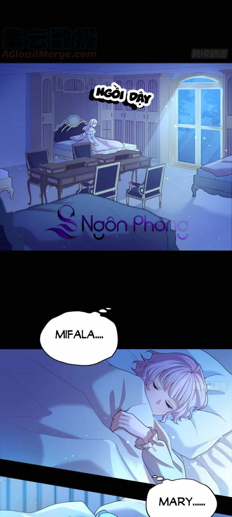 Kế Hoạch Tự Cứu Của Phản Phái Ma Nữ - Chương 51 - ảnh 32