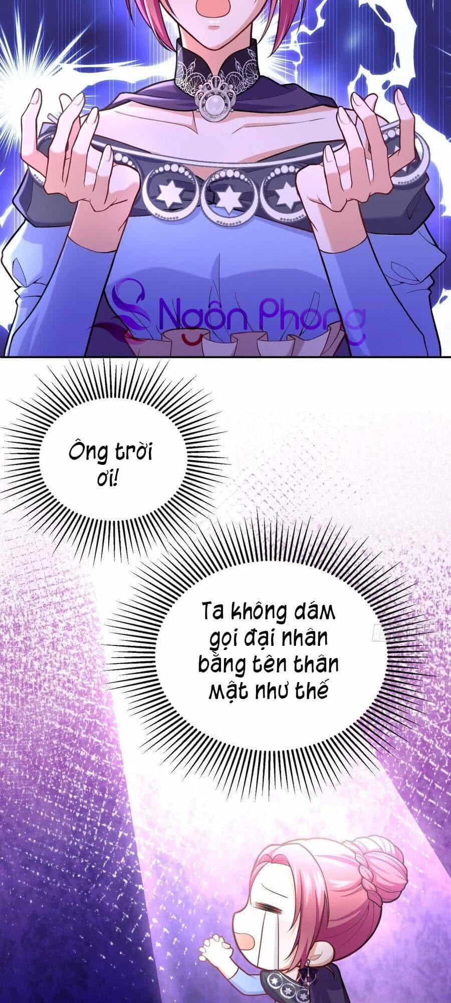 Kế Hoạch Tự Cứu Của Phản Phái Ma Nữ - Chương 52 - ảnh 23