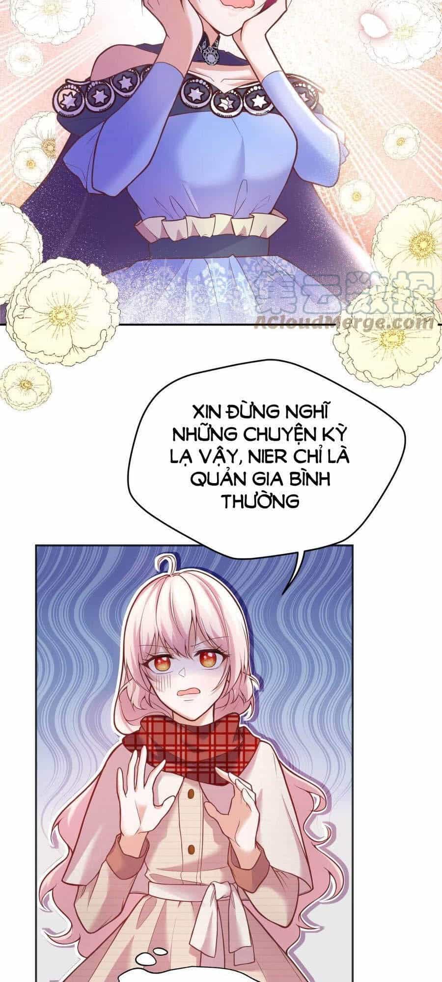 Kế Hoạch Tự Cứu Của Phản Phái Ma Nữ - Chương 52 - ảnh 32