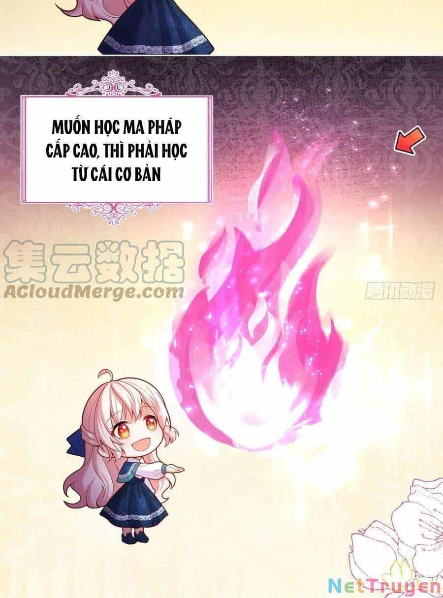 Kế Hoạch Tự Cứu Của Phản Phái Ma Nữ - Chương 54 - ảnh 26