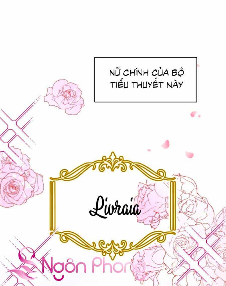 Kế Hoạch Tự Cứu Của Phản Phái Ma Nữ - Chương 5 - ảnh 6