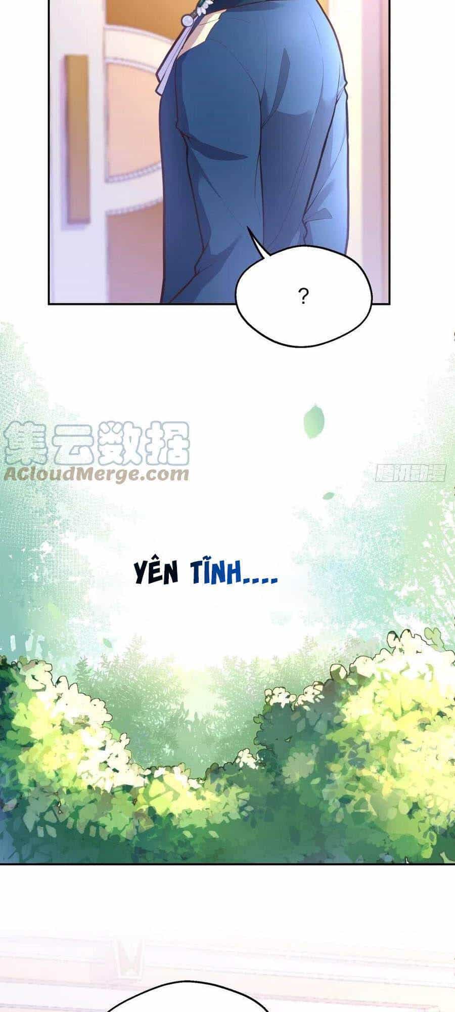 Kế Hoạch Tự Cứu Của Phản Phái Ma Nữ - Chương 59 - ảnh 30