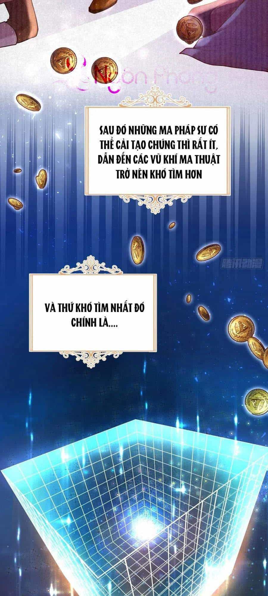 Kế Hoạch Tự Cứu Của Phản Phái Ma Nữ - Chương 61 - ảnh 16