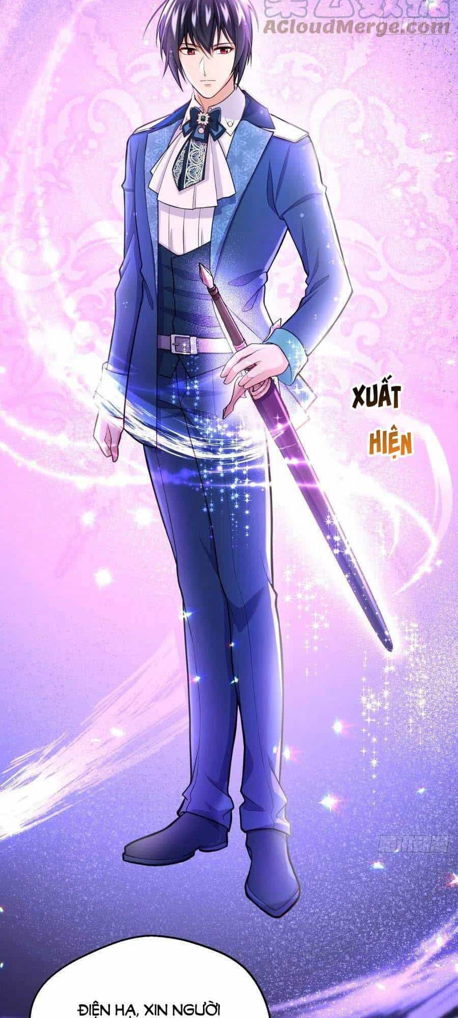 Kế Hoạch Tự Cứu Của Phản Phái Ma Nữ - Chương 61 - ảnh 8