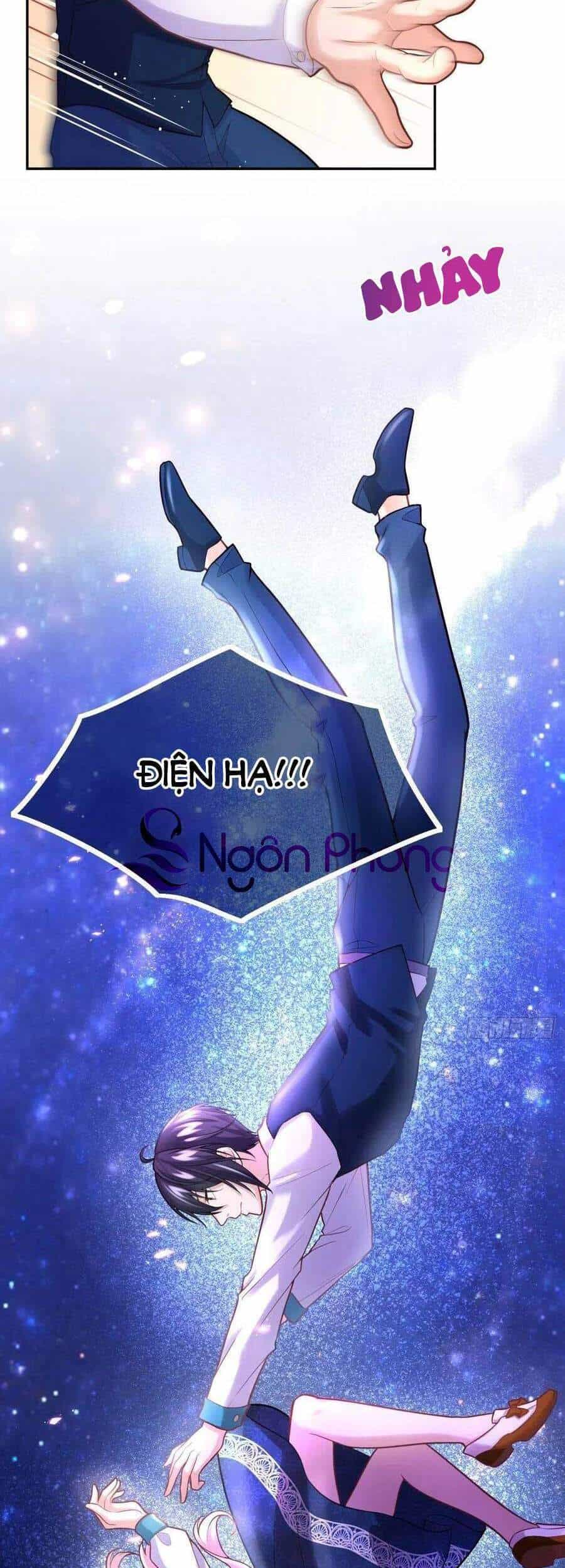 Kế Hoạch Tự Cứu Của Phản Phái Ma Nữ - Chương 62 - ảnh 38