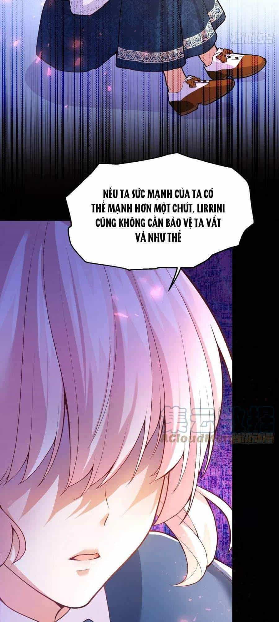 Kế Hoạch Tự Cứu Của Phản Phái Ma Nữ - Chương 63 - ảnh 22