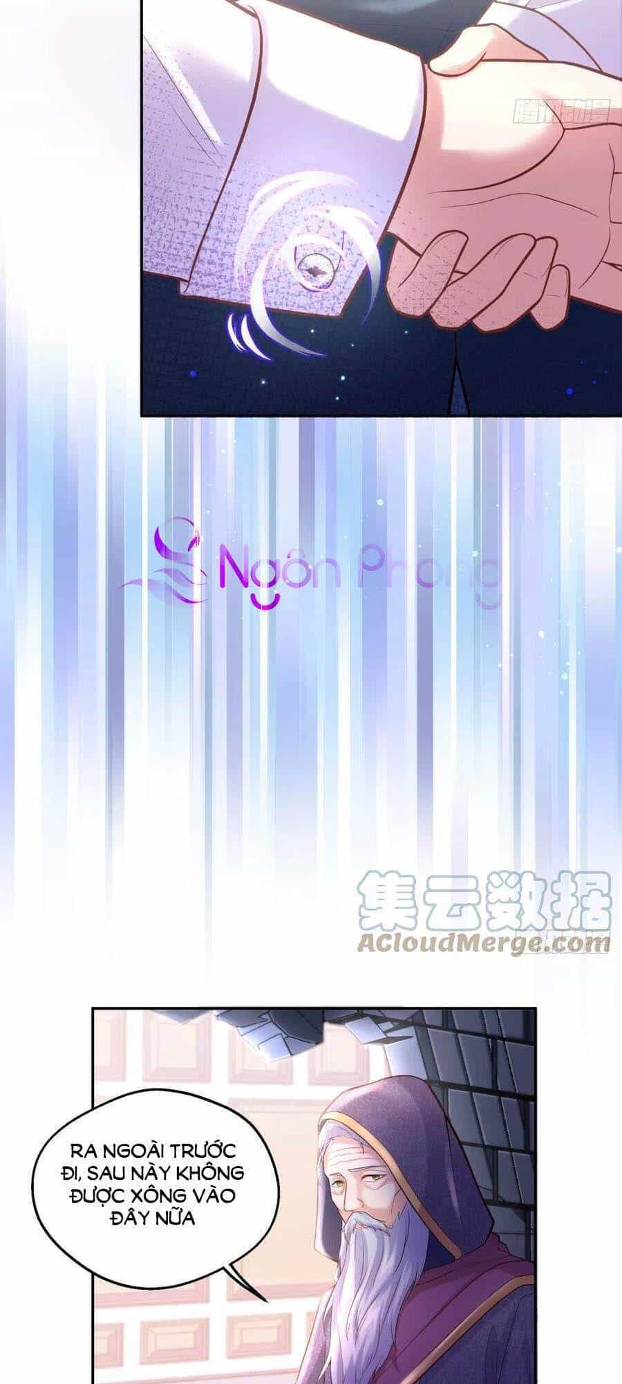 Kế Hoạch Tự Cứu Của Phản Phái Ma Nữ - Chương 66 - ảnh 15