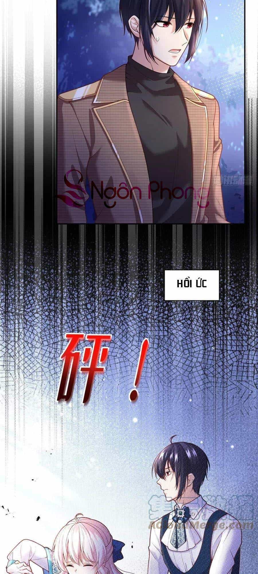 Kế Hoạch Tự Cứu Của Phản Phái Ma Nữ - Chương 66 - ảnh 44