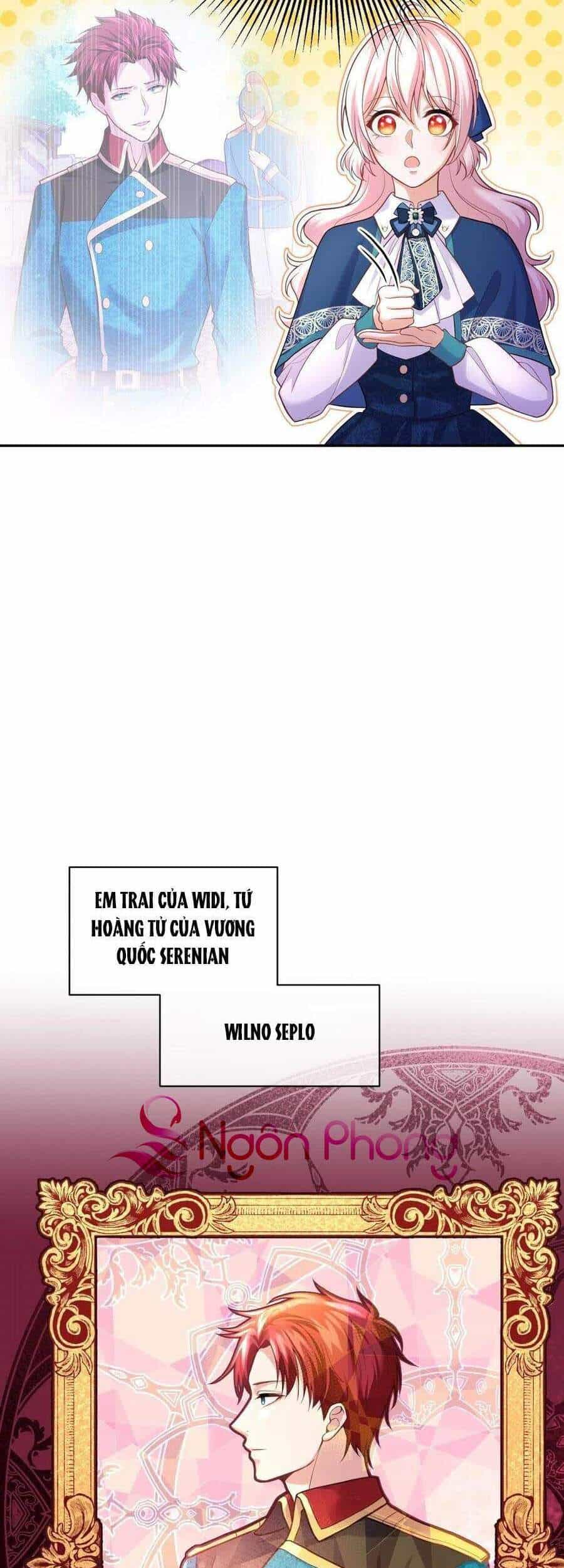 Kế Hoạch Tự Cứu Của Phản Phái Ma Nữ - Chương 68 - ảnh 24