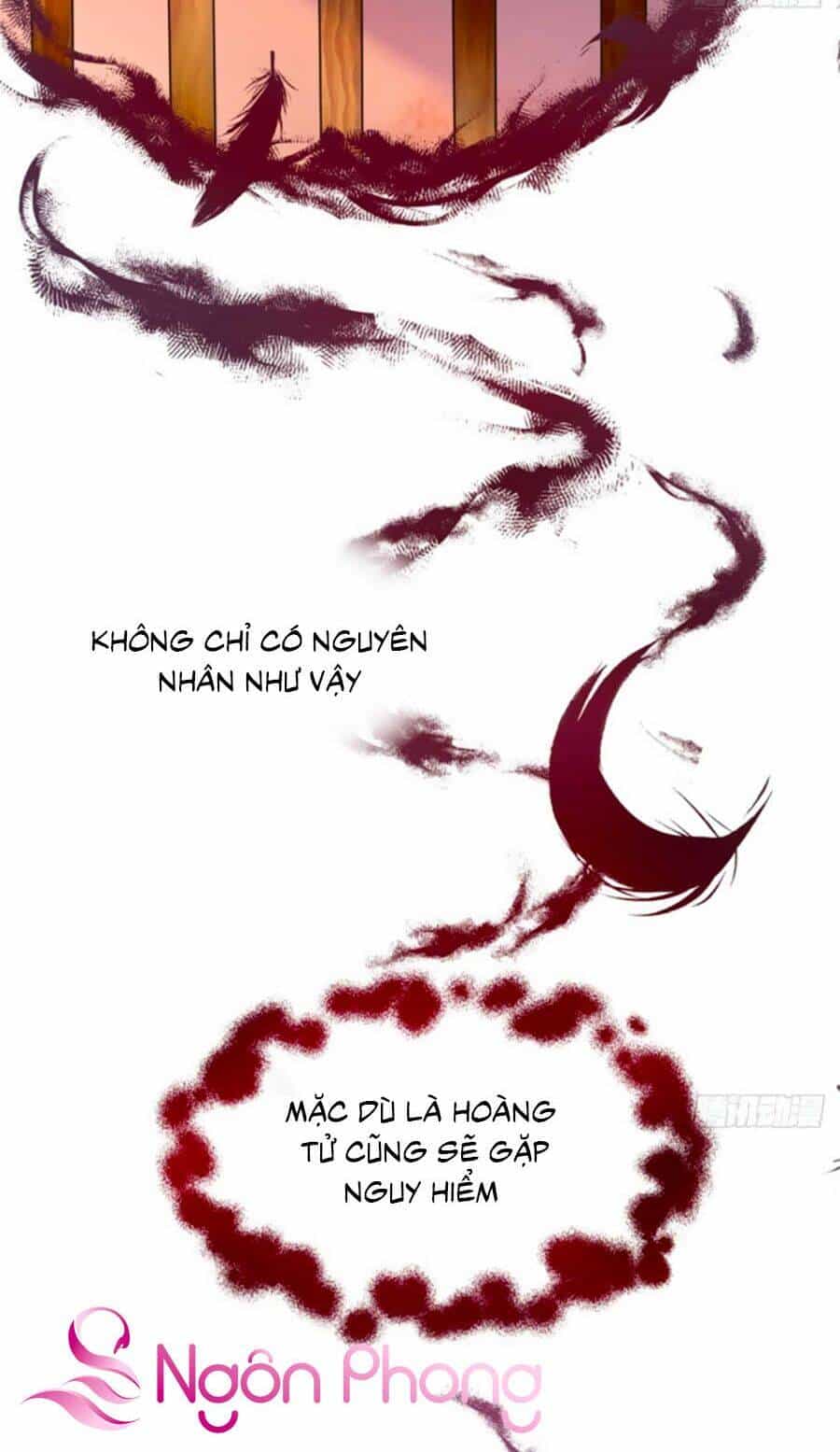Kế Hoạch Tự Cứu Của Phản Phái Ma Nữ - Chương 6.1 - ảnh 19