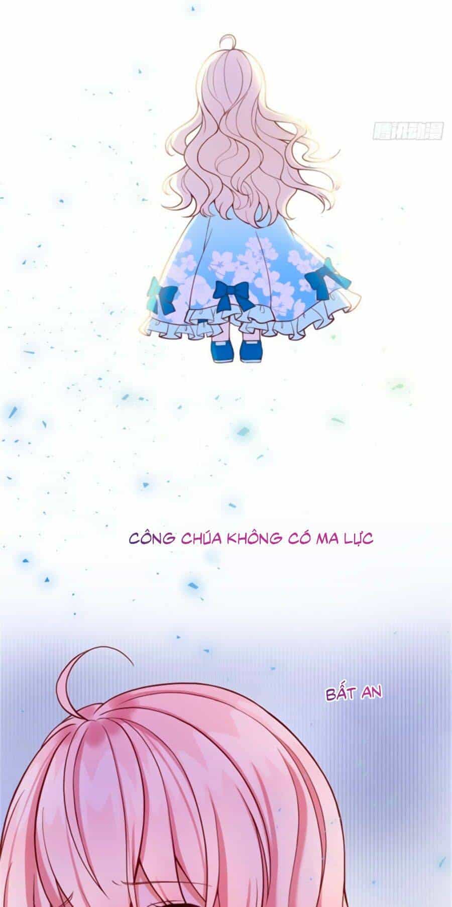 Kế Hoạch Tự Cứu Của Phản Phái Ma Nữ - Chương 6.1 - ảnh 21