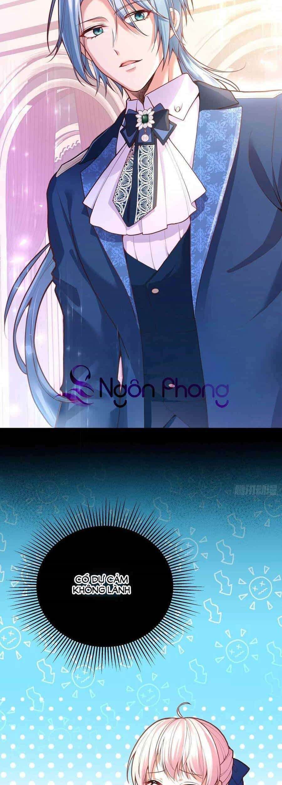 Kế Hoạch Tự Cứu Của Phản Phái Ma Nữ - Chương 74 - ảnh 25