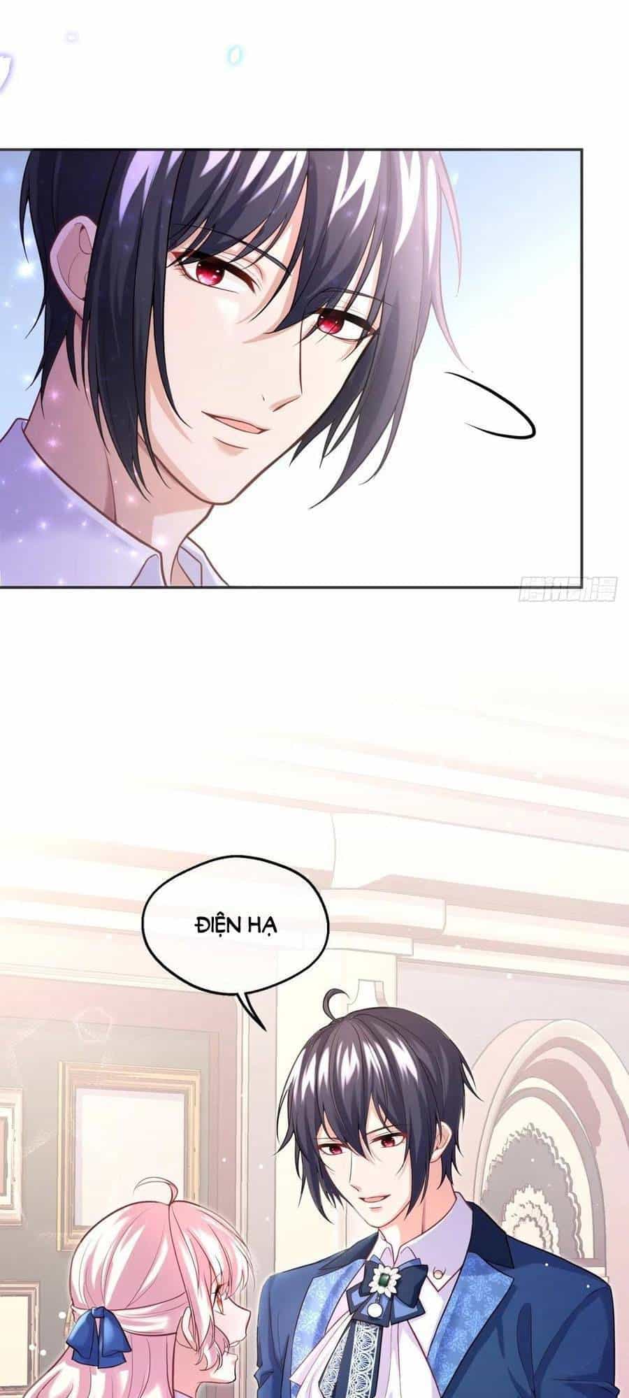Kế Hoạch Tự Cứu Của Phản Phái Ma Nữ - Chương 76 - ảnh 14