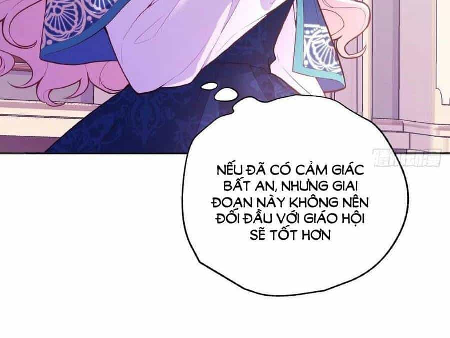 Kế Hoạch Tự Cứu Của Phản Phái Ma Nữ - Chương 77 - ảnh 13