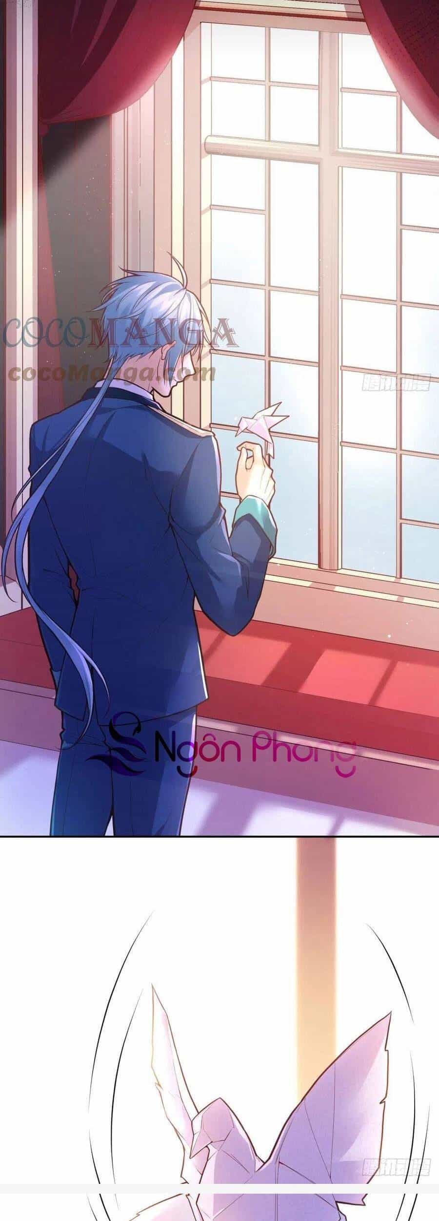 Kế Hoạch Tự Cứu Của Phản Phái Ma Nữ - Chương 77 - ảnh 31