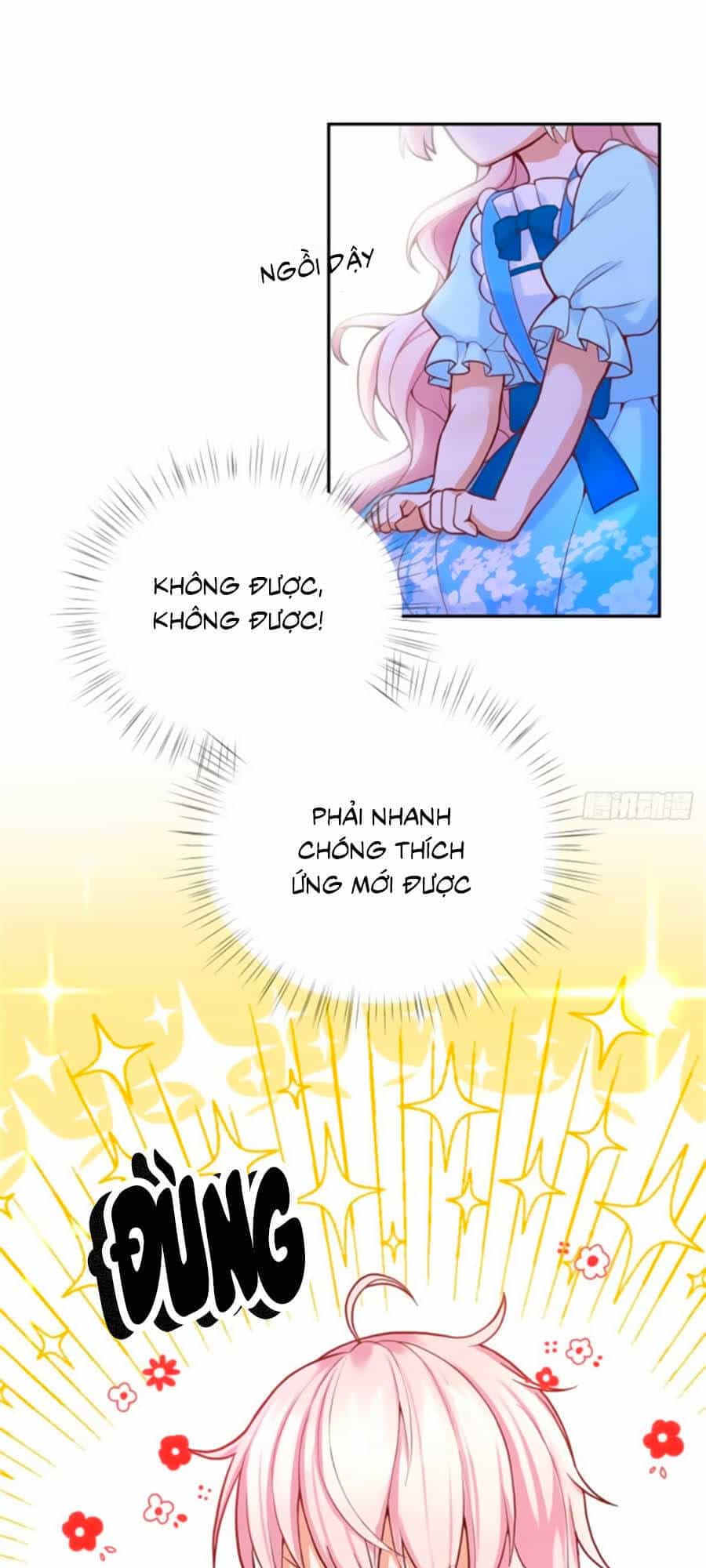 Kế Hoạch Tự Cứu Của Phản Phái Ma Nữ - Chương 6.2 - ảnh 24