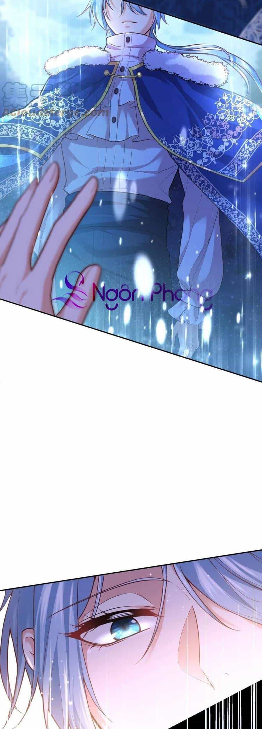 Kế Hoạch Tự Cứu Của Phản Phái Ma Nữ - Chương 81 - ảnh 23
