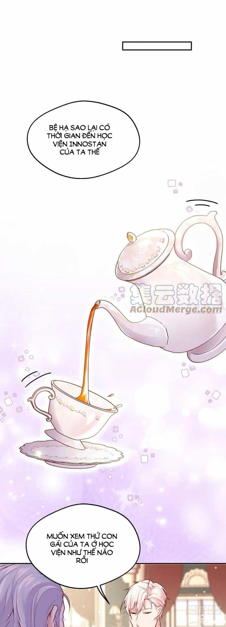 Kế Hoạch Tự Cứu Của Phản Phái Ma Nữ - Chương 83 - ảnh 17