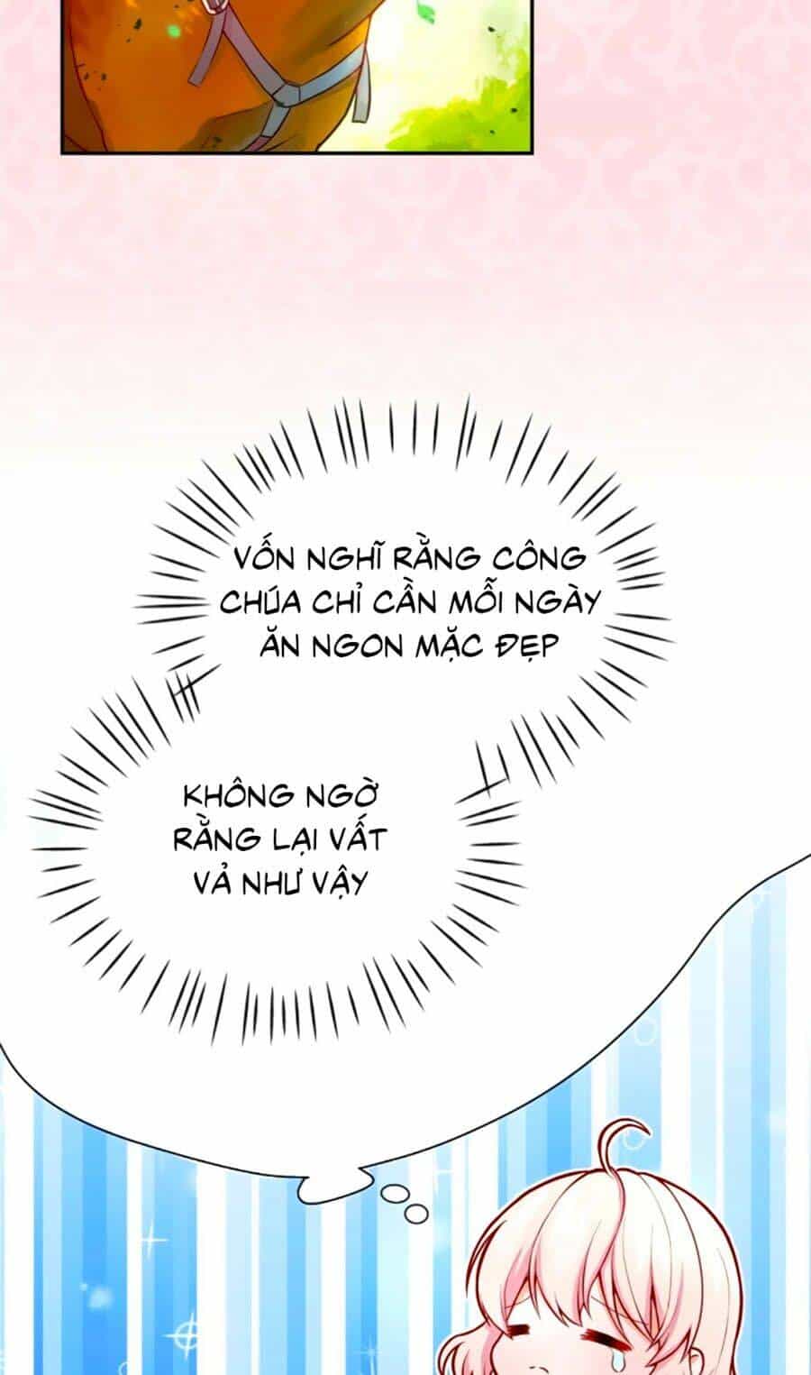 Kế Hoạch Tự Cứu Của Phản Phái Ma Nữ - Chương 7 - ảnh 22